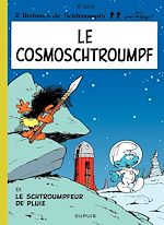 Télécharger le livre :  Les Schtroumpfs - Tome 6 - Le CosmoSchtroumpf