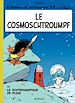 Télécharger le livre :  Les Schtroumpfs - Tome 6 - Le CosmoSchtroumpf
