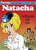 Télécharger le livre :  Natacha - tome 1 - Natacha, hôtesse de l'air