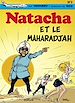 Télécharger le livre :  Natacha - tome 2 - Natacha et le maharadjah