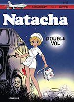 Télécharger le livre :  Natacha - tome 5 - Double vol