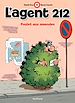 Télécharger le livre :  L'agent 212 - tome 5 - POULET AUX AMENDES