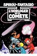 Télécharger le livre :  Spirou et Fantasio - Tome 36 - L'horloger de la comète