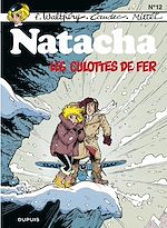 Télécharger le livre :  Natacha - tome 12 - Les culottes de fer