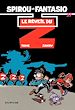 Télécharger le livre :  Spirou et Fantasio - Tome 37 - Le réveil du Z