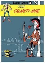 Télécharger le livre :  Lucky Luke - Tome 30 - CALAMITY JANE