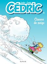 Télécharger le livre :  Cédric - tome 2 - Classes de neige