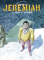 Télécharger le livre :  Jeremiah - tome 14 - SIMON EST DE RETOUR