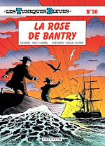 Télécharger le livre :  Les Tuniques Bleues - Tome 30 - LA ROSE DE BANTRY