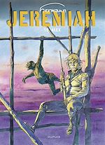 Télécharger le livre :  Jeremiah - tome 15 - ALEX