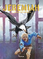 Télécharger le livre :  Jeremiah - tome 1 - LA NUIT DES RAPACES