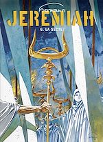 Télécharger le livre :  Jeremiah - tome 6 - LA SECTE