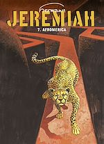 Télécharger le livre :  Jeremiah - tome 7 - AFROMERICA