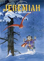 Télécharger le livre :  Jeremiah - tome 9 - UN HIVER DE CLOWN
