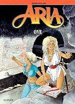 Télécharger le livre :  Aria - Tome 16 - Ove