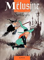 Télécharger le livre :  Mélusine - Tome 1 - Sortilèges