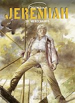 Télécharger le livre :  Jeremiah - tome 20 - MERCENAIRES