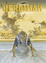 Télécharger le livre :  Jeremiah - tome 21 - LE COUSIN LINDFORD