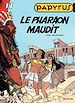 Télécharger le livre :  Papyrus - Tome 11 - LE PHARAON MAUDIT