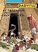 Télécharger le livre :  Papyrus - Tome 16 - LE SEIGNEUR DES CROCODILES