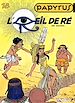 Télécharger le livre :  Papyrus - Tome 18 - L'œil de Re