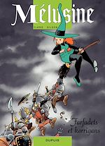 Télécharger le livre :  Mélusine - Tome 6 - Farfadets et Korrigans