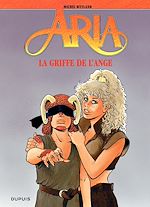 Télécharger le livre :  Aria - Tome 21 - La griffe de l'Ange