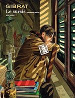 Télécharger le livre :  Le Sursis – tome 1