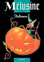 Télécharger le livre :  Mélusine - Tome 8 - Halloween