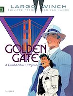 Télécharger le livre :  Largo Winch - Tome 11 - Golden Gate