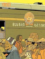 Télécharger le livre :  Saigon - Hanoi