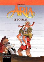 Télécharger le livre :  Aria - Tome 23 - Le Poussar