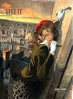 Télécharger le livre :  Le Vol du corbeau - Tome 1