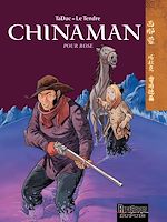 Télécharger le livre :  Chinaman -  tome 3 - POUR ROSE