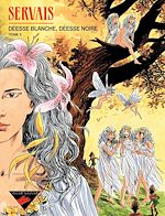 Télécharger le livre :  Déesse blanche, déesse noire - Tome 2