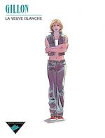 Télécharger le livre :  La Veuve blanche