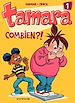 Télécharger le livre :  Tamara - Tome 1 - Combien ?!