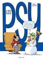 Télécharger le livre :  Les Psy - Tome 11