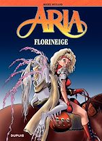 Télécharger le livre :  Aria - Tome 25 - Florineige