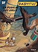 Télécharger le livre :  Papyrus - Tome 27 - La Fureur des dieux
