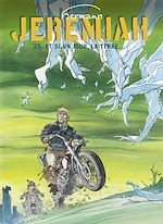 Télécharger le livre :  Jeremiah - tome 25 - Et si un jour, la terre...