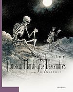 Télécharger le livre :  Monsieur Mardi-Gras Descendres - Tome 1 - Bienvenue !