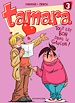 Télécharger le livre :  Tamara - Tome 3 - Tout est bon dans le garçon !