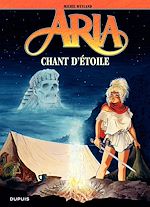 Télécharger le livre :  Aria - Tome 27 - Chant d'étoile