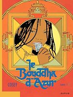 Télécharger le livre :  Le Bouddha d'Azur – tome 1