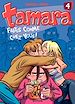 Télécharger le livre :  Tamara - Tome 4 - Faites comme chez vous !