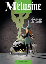 Télécharger le livre :  Mélusine - Tome 14 - La cuisine du diable