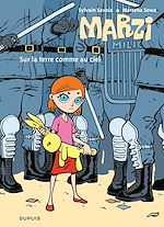 Télécharger le livre :  Marzi - Tome 2 - Sur la terre comme au ciel