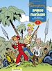 Télécharger le livre :  Spirou et Fantasio - L'intégrale - Tome 1 - Les débuts d'un dessinateur