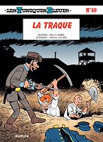 Télécharger le livre :  Les Tuniques Bleues - Tome 50 - La traque